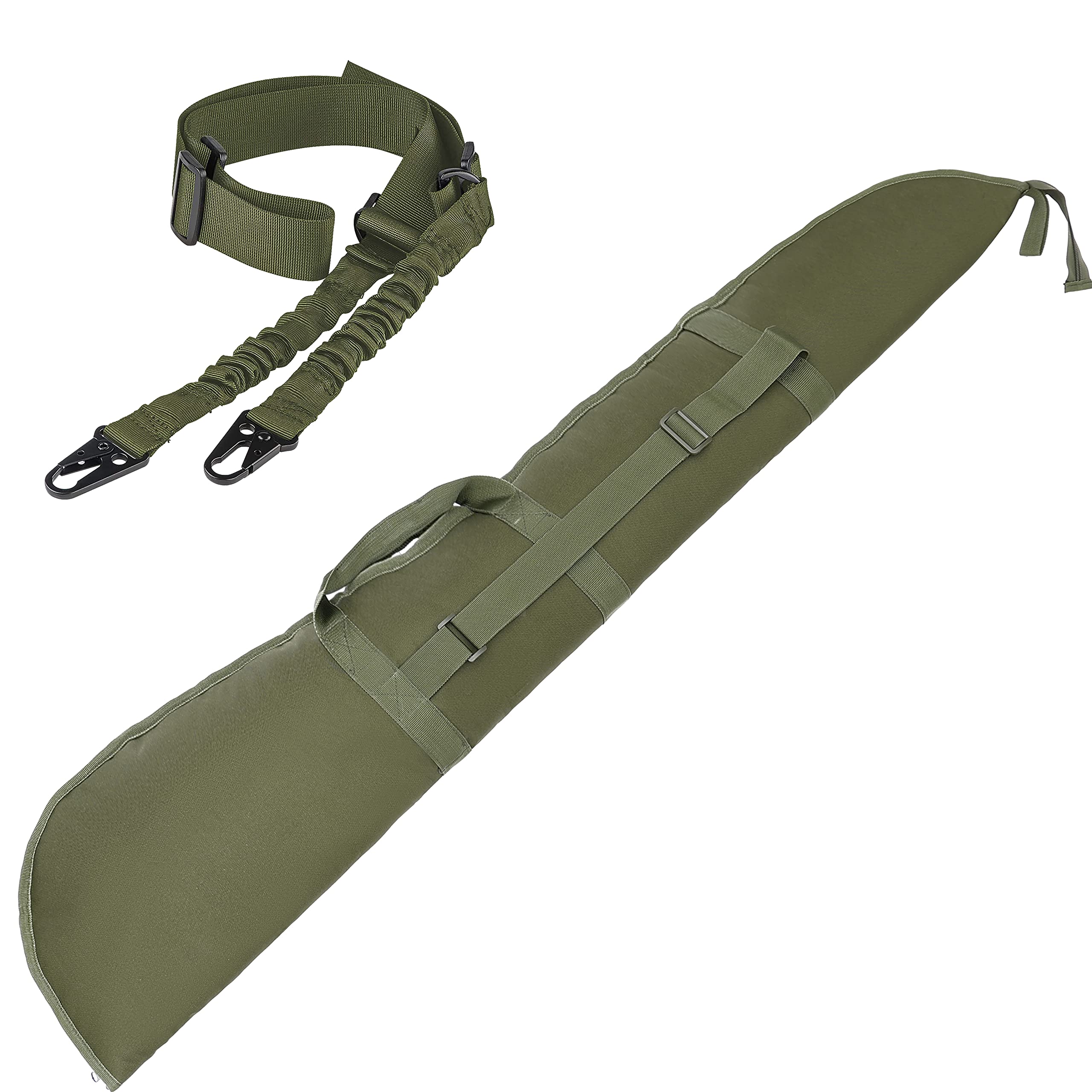 لونفيلس Luonfels Shotgun Case 52 IN