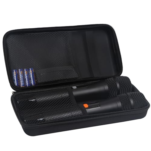 kmise Kmise Microphone Case