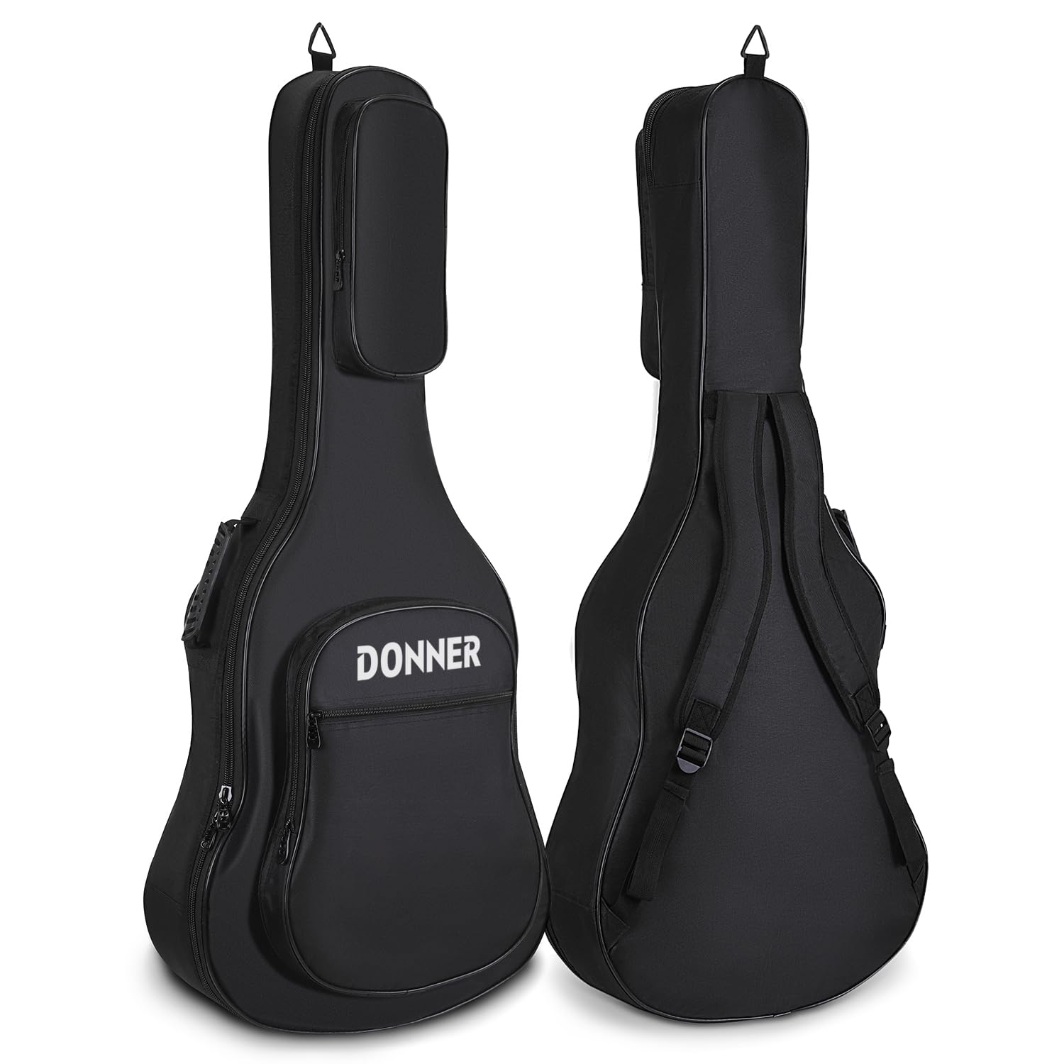 دونر Donner Acoustic Guitar Case 36 inch