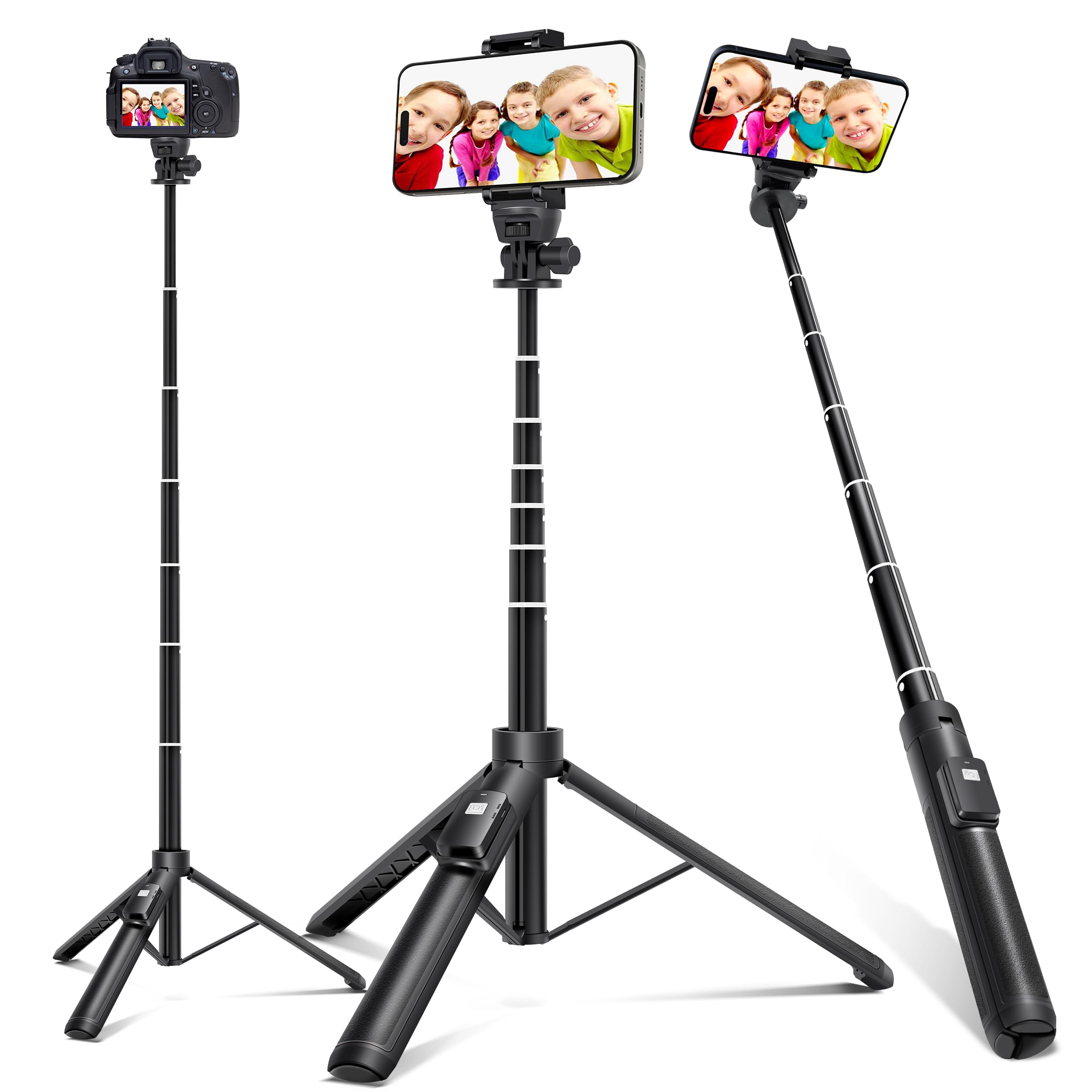 Bze Bze Selfie Stick Tripod