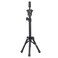 Anself + Tripod for Hairdressing Head to Stand On A Table