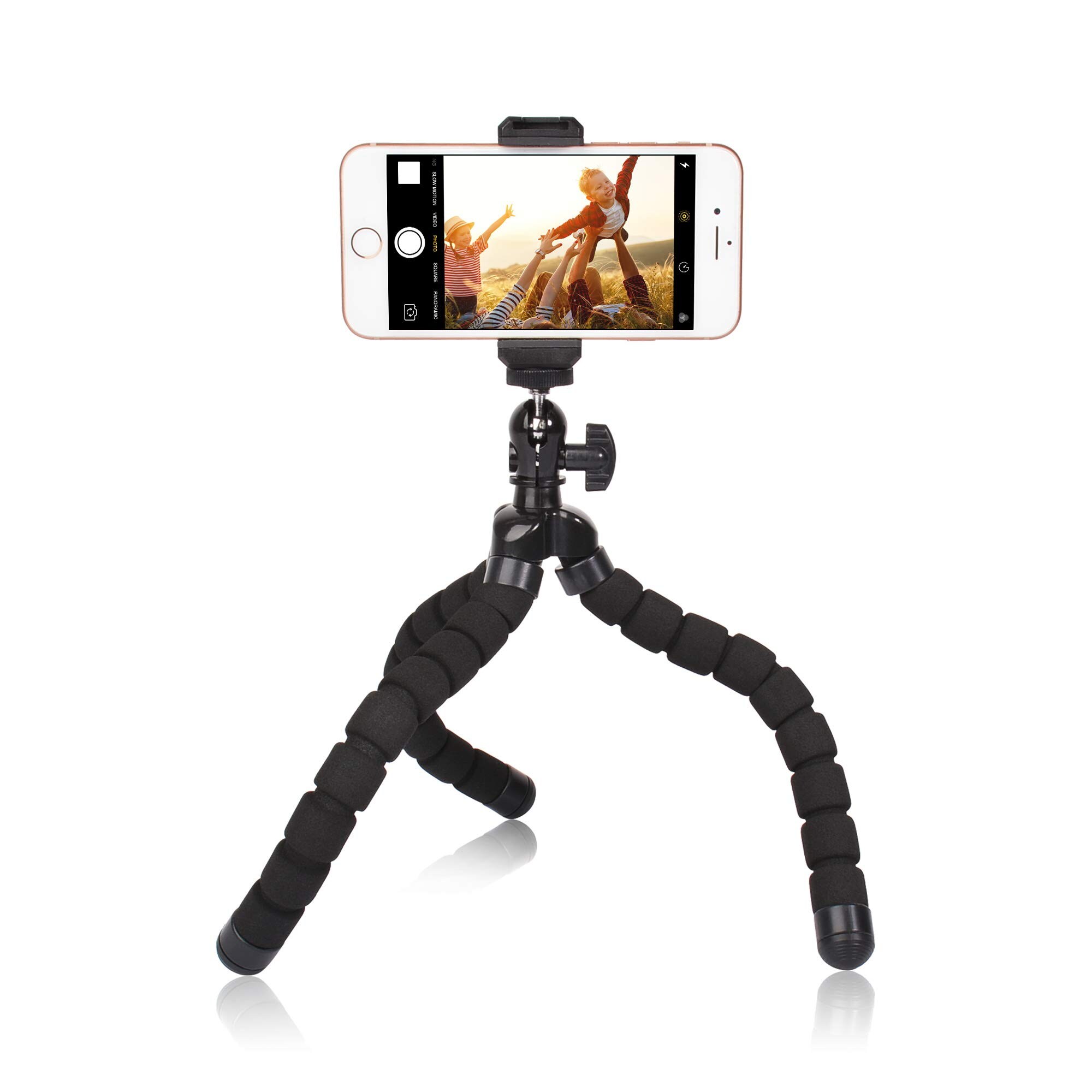رويتوس Ruittos Phone Mini Tripod