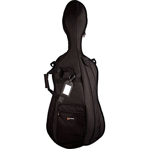 بروتيك Protec 4 4 Cello Gig Bag C310e 4/4