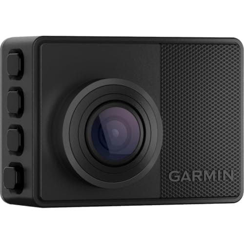 garmin Garmin Dash Cam