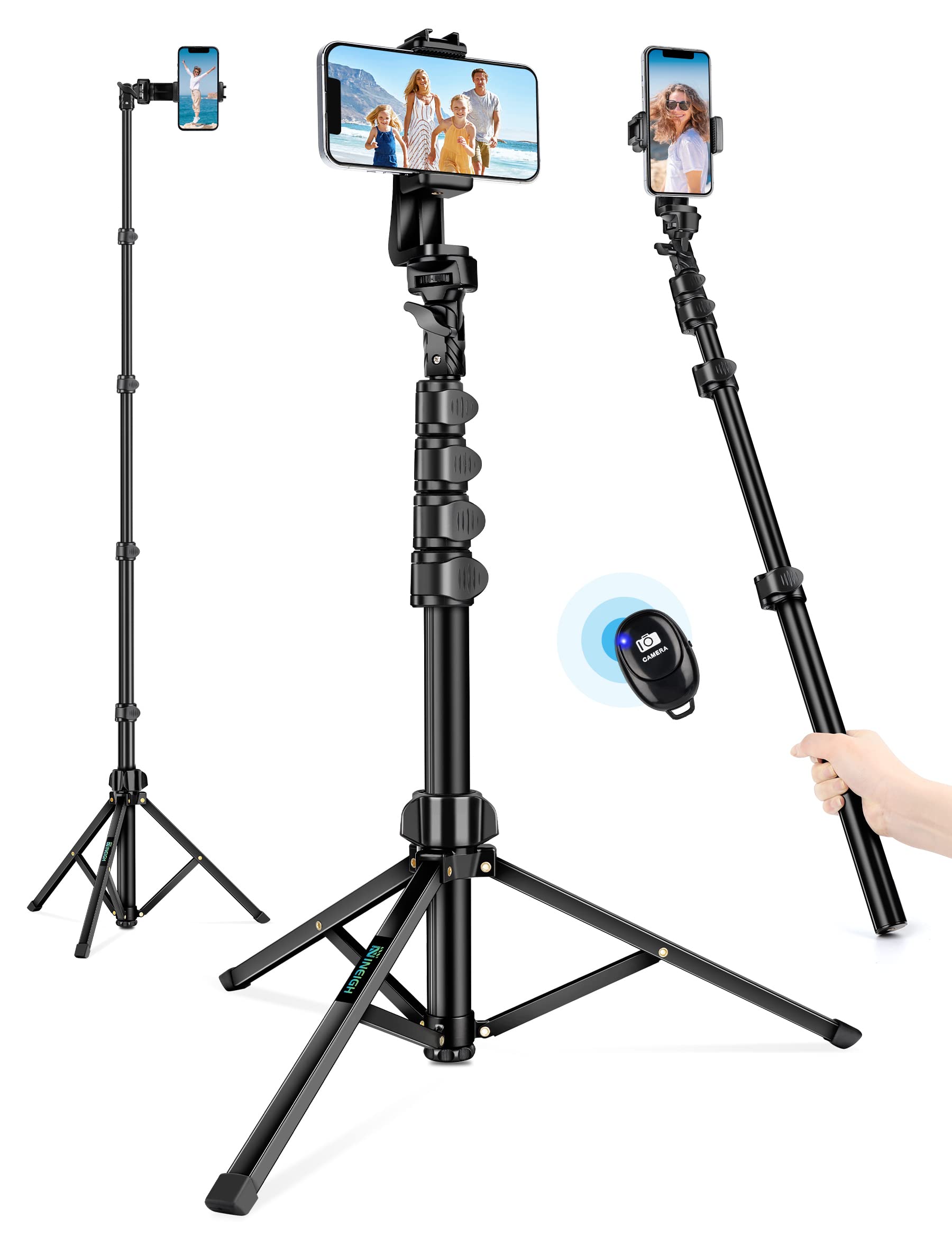 Nineigh Nineigh 71 Tripod For iPhone