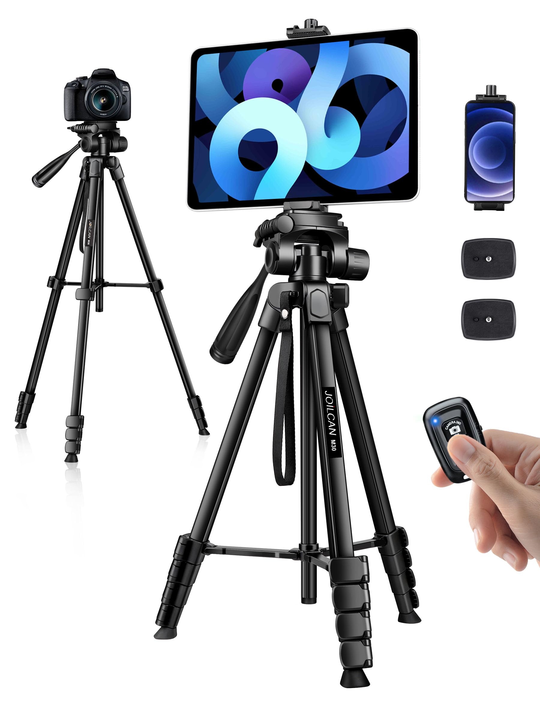 Joilcan Joilcan Phone Tripod Stand