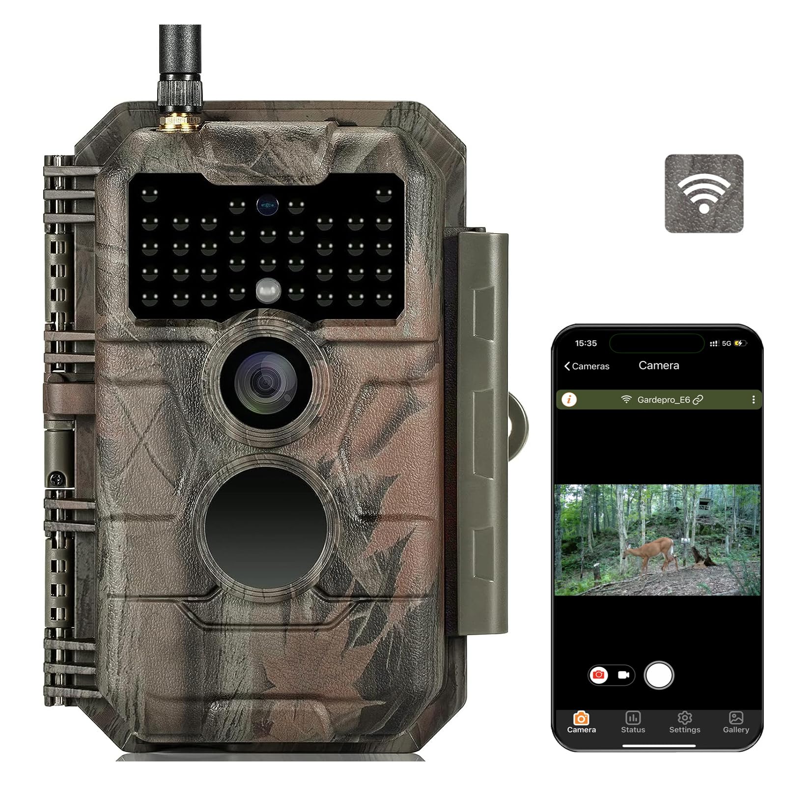 GardePro GardePro E6