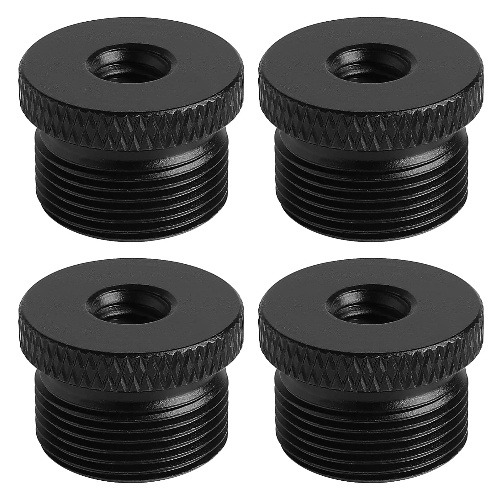 Frgyee Frgyee Mic Stand Adapter 1 4 Female To 5 8 Male Screw Adapter