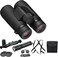 Nikon 12x42 Monarch M5 Binoculars with Lens Pen, Harness, &amp; Flashlight Kit