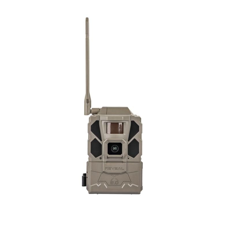 Tactacam Tactacam Reveal X Gen 3 0