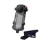Insta360 X4 Utility Frame, Multifunction Utility Frame, Aluminum Cage with Silicone Lens, Protective Cold Shoe Interface with 1/4" Threads Cold Shoe Mount Folding Fingers
