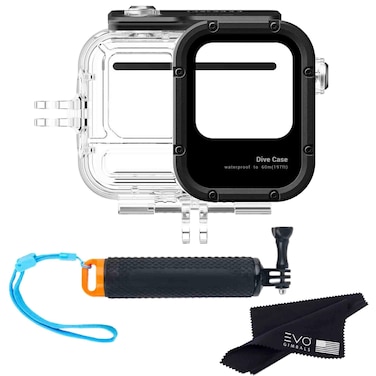 Insta360 Ace Pro 2 Dive Case (Dive Case with Float Handle Grip)