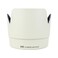 JJC LH-86 Professional Lens Hood Compatible with Canon 70-200mm 2.8 L is USM Lens White, Replaces Canon ET-86