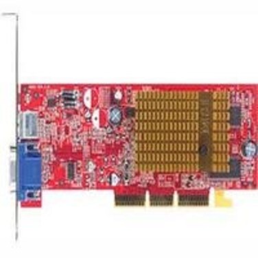 Micro-Star ATI RADEON 9200SE 8X AGP 128MB ( RX9200SE T128 )