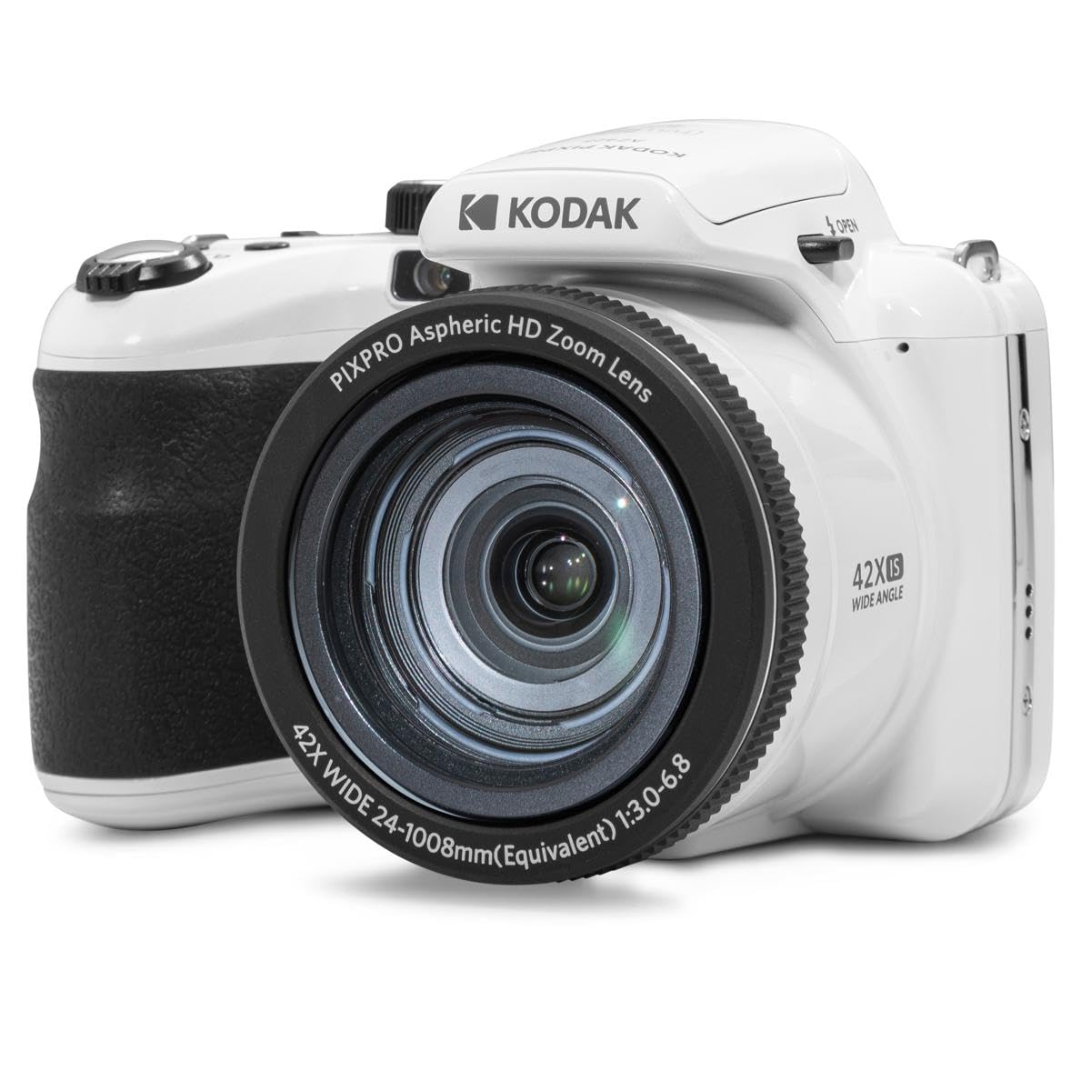 كوداك Kodak Pixpro az425-wh 3 inch