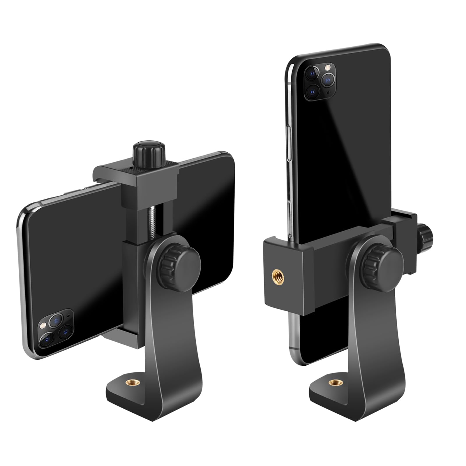 Sharingmoment Sharingmoment Smartphone Holder Vertical And Horizontal Tripod Mount Adapter