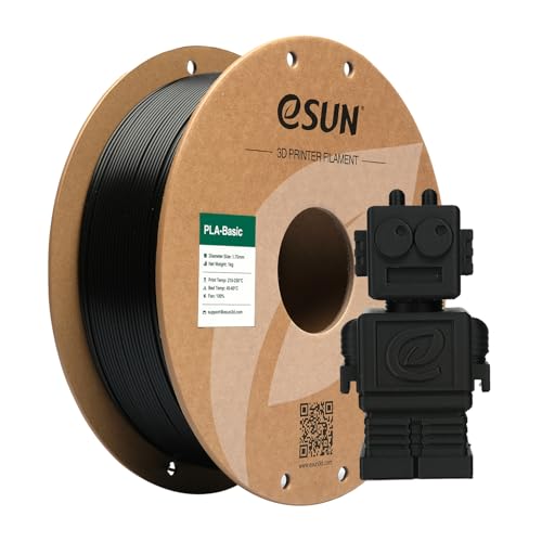 esun Esun Pla Basic Filament 1 1.75 MM