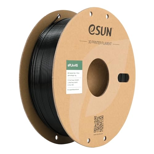 esun Esun High Speed pla+ Filament 1 Speedy Pla Plus 1.75 MM