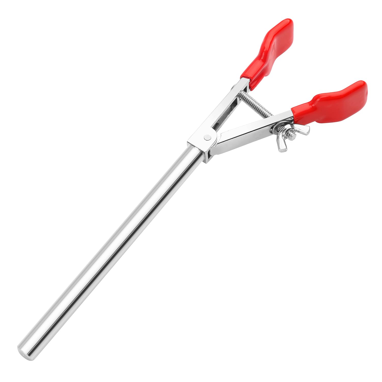 stonylab Stonylab 2 Prong Lab Clamp 8.66 inch