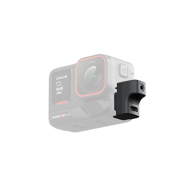 Insta360 Ace Pro2/Ace Pro/Ace Mic Adapter