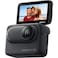 Insta360 GO 3S 4K Standard Edition Action Camera - Midnight Black, 128GB