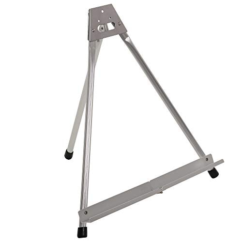 يو إس آرت سابلاي Usartsupply High Aluminum Tabletop Display Easel 15 inch
