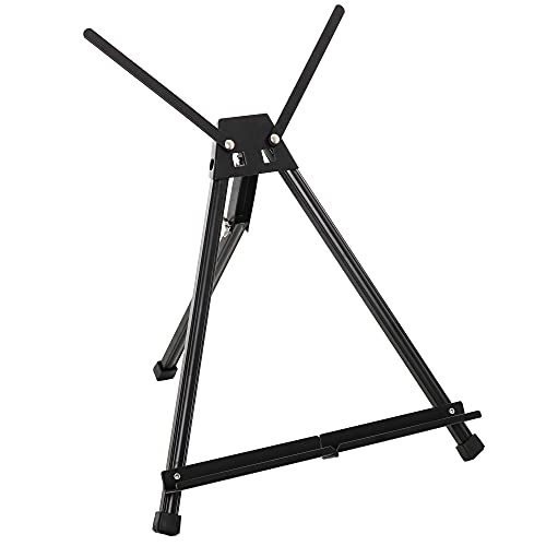 يو إس آرت سابلاي U.s. Art Supply 15 To Adjustable Aluminum Tabletop Display Easel 15 inch