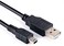 Camera IFC-400PCU USB Data / File Transfer Cable for Canon Rebel EOS T1i T2i T3 T3i T4i T5 T5i T6 T6i T6s T7i, Select PowerShot &amp; Vixia Camcorders - See Complete List of Compatible Canon Models Below