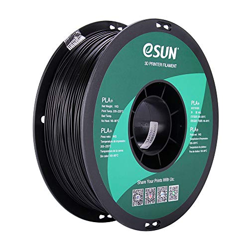 esun Esun Pla Pro 3d Printer Filament 1.75 MM