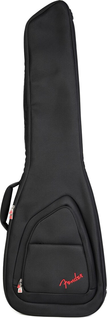 Fender FB620 Electric Bass Gig Bag, Black