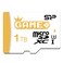 Silicon Power 1TB SDXC Micro SD Card Gaming Memory Card, Compatible with Nintendo-Switch and Steam Deck