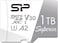 Silicon Power 1TB Superior Micro SDXC UHS-I (U3) 4K A2,High Speed MicroSD Card with Adapter SU001TBSTXDA2V20AC