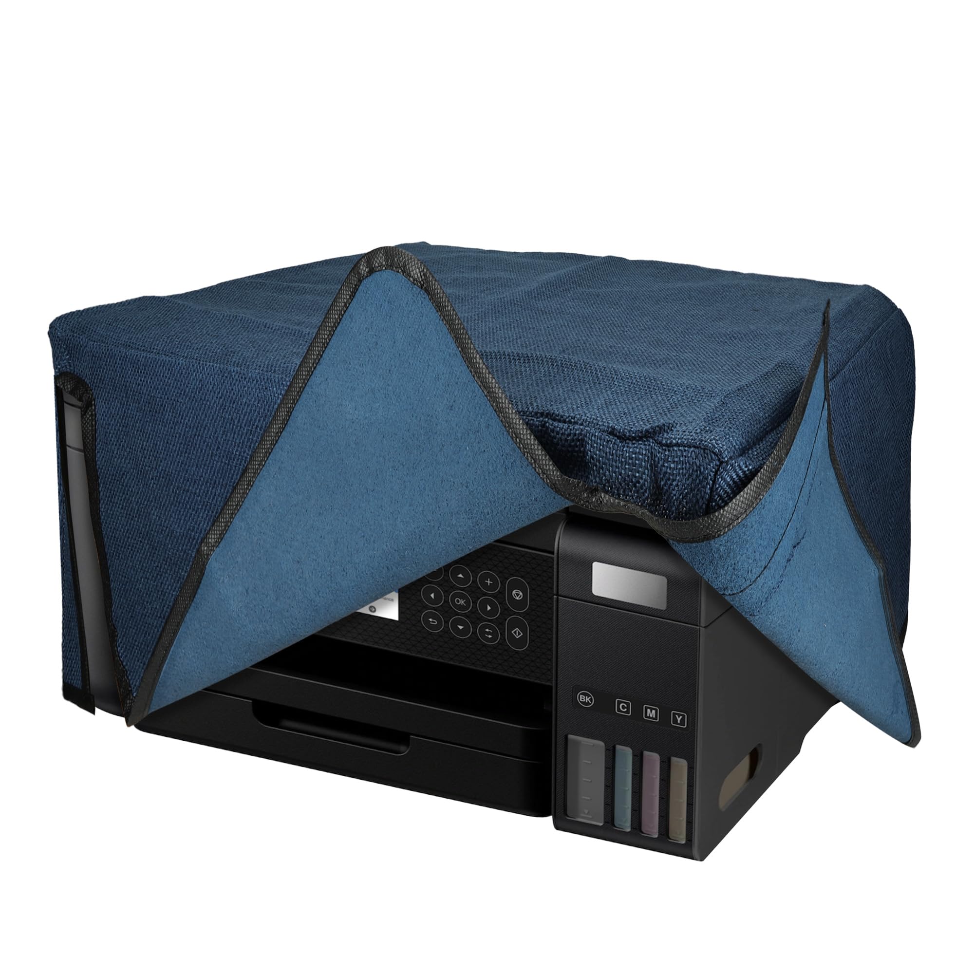 kwmobile Kwmobile Linen Dust Cover