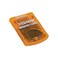 Wigearss 1024MB(16344 Blocks) Memory Card for Gamecube and Wii Console Game Cube NGC GC (Orange)