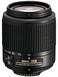 Nikon 55-200mm f/4-5.6G ED AF-S DX Autofocus Zoom Lens - International Version (No Warranty)