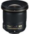 Nikon single focus lens af-s NIKKOR 20 mm f/1.8G ED AFS20 1.8 G(Japan Import-No Warranty)