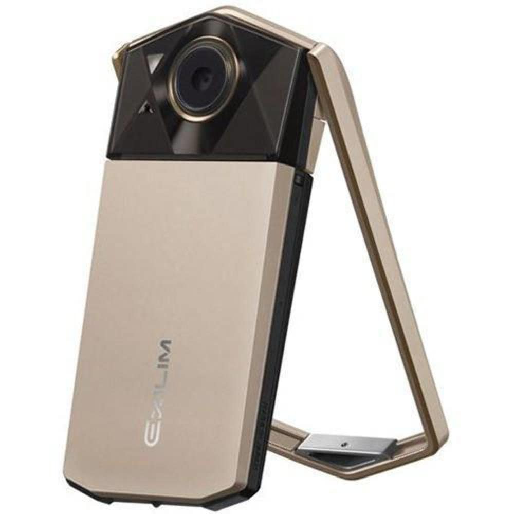 Casio Casio Exilim ex-tr70