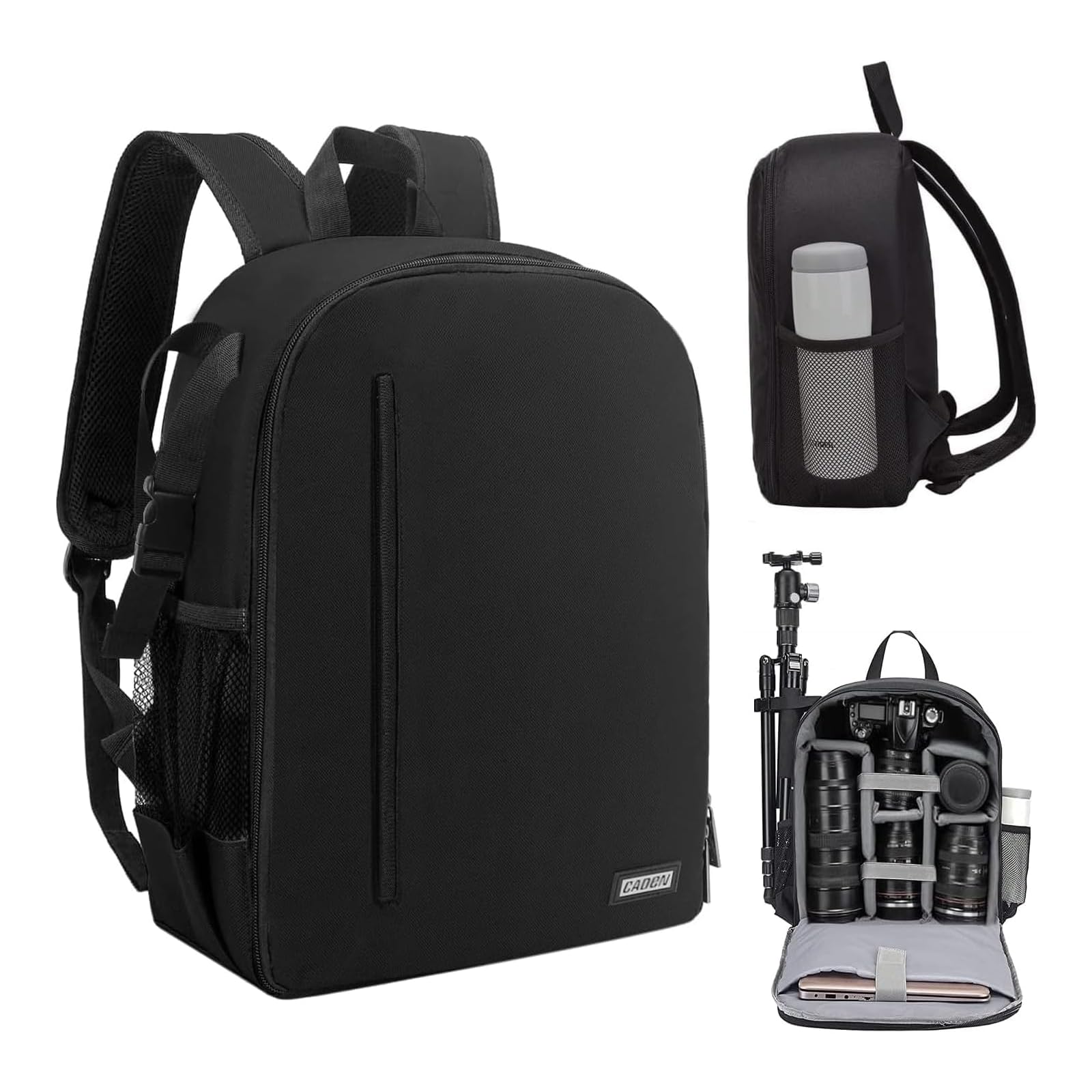 Caden Caden Camera Backpack Bag Professional