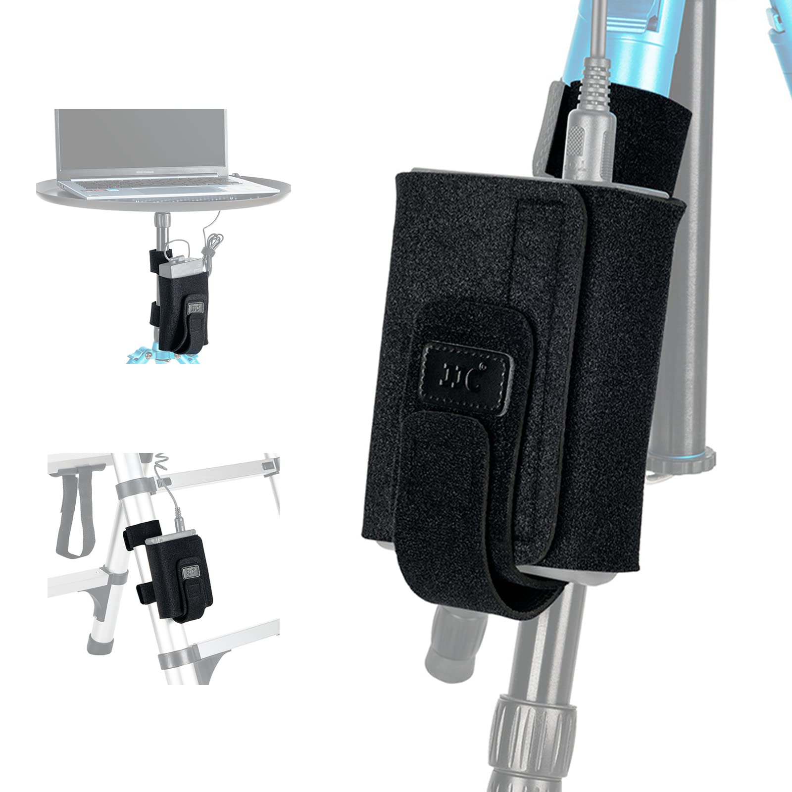 jjc Jjc Equipment Mounting Strap