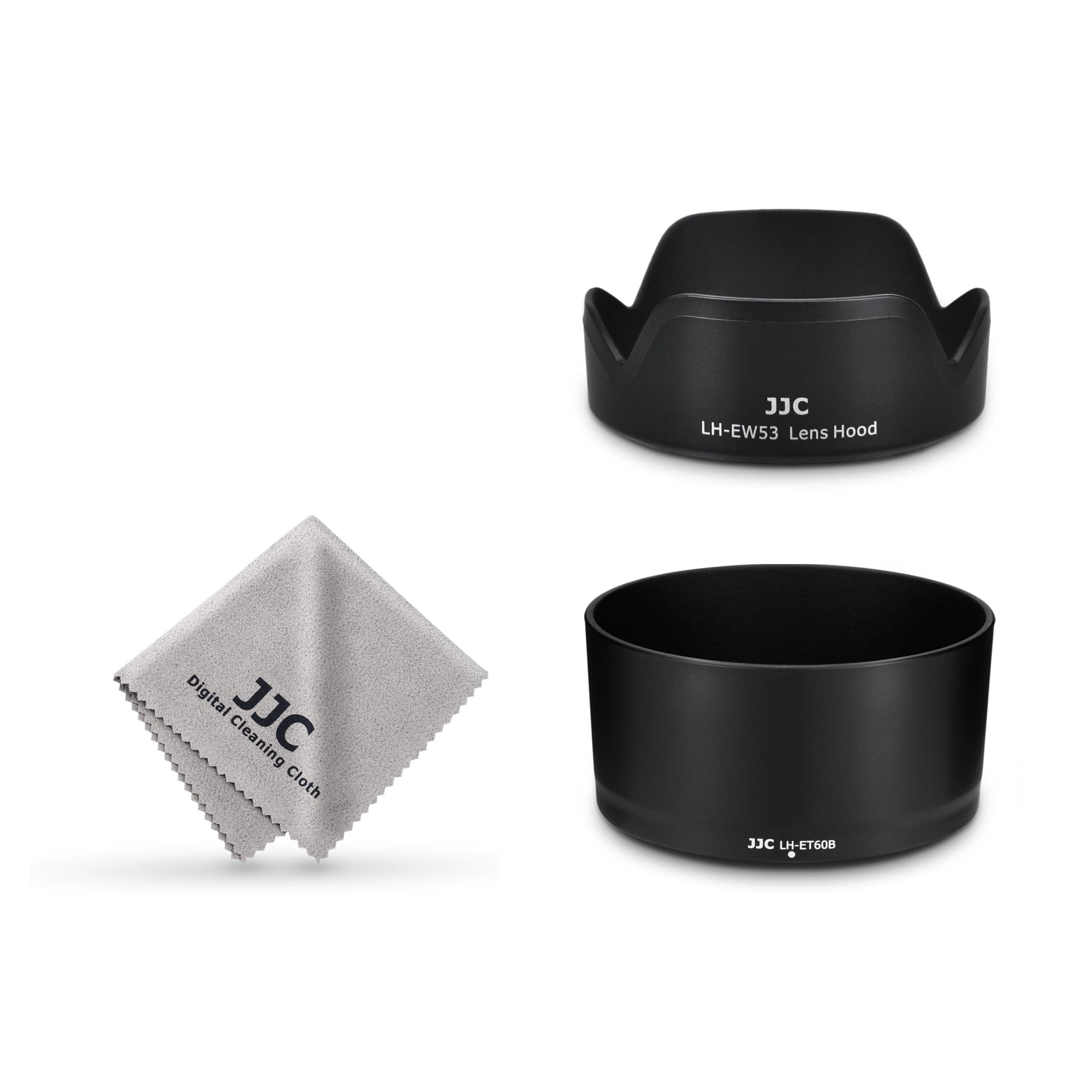 jjc Jjc Lens Hood For Canon R50 R100