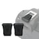 2PCS Camera Shoe Cover for Canon EOS R8 R50 R6 Mark II R5 Mark II R7 R10 R3 R5C,Replaces Canon ER-SC2 Shoe Cover, Flash Hot Shoe Cover Cap for Canon R8 R50 R6 R5 Mark II R7 R10 R3 R5C (NOT Fits EOS R5