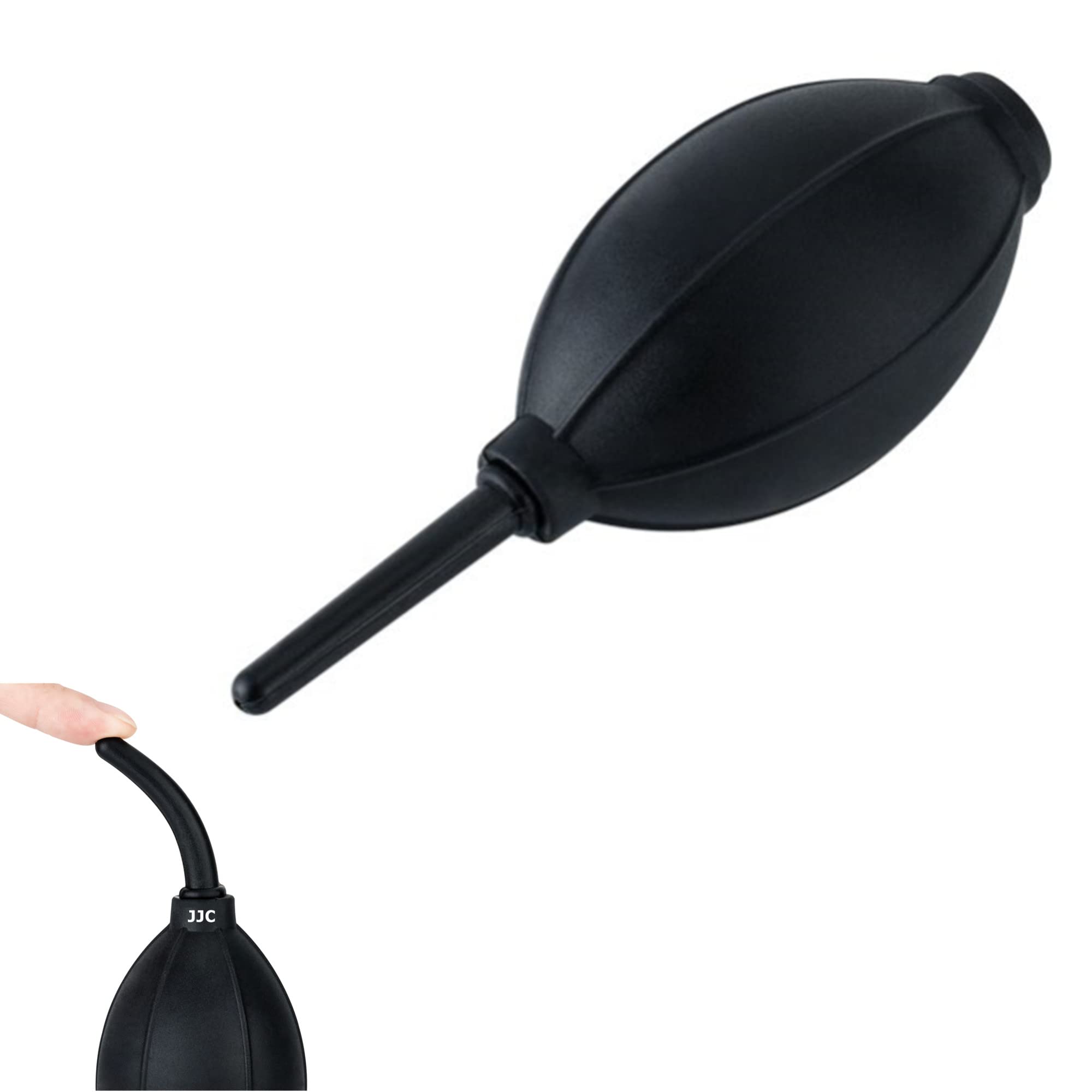 جيه جيه سي Jjc Soft Elastic Nozzle Air Blower Blaster Cleaner
