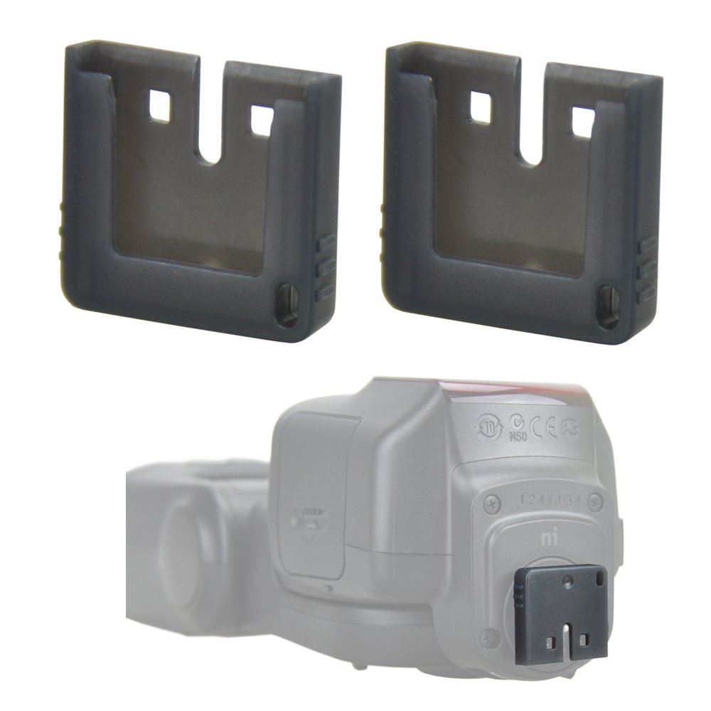 jjc Jjc 2x Connector Protector Cover