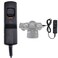 Cable Wired Shutter Release Remote Control for Fujifilm X-M5 XM5 X100VI X-H2 X-H2S XT5 XT4 XT3 XT2 XT1 XT30 II XT20 XT10 XT100 XPro3 XPro2 XE3 XA10 X100V X100F GFX100S GFX100 GFX50SII Replace RR-100