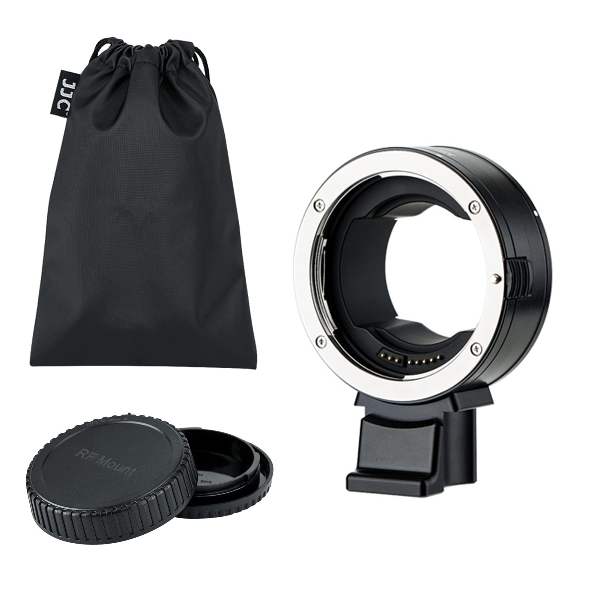 jjc Jjc ef-eos R Auto Focus Lens Mount Adapter