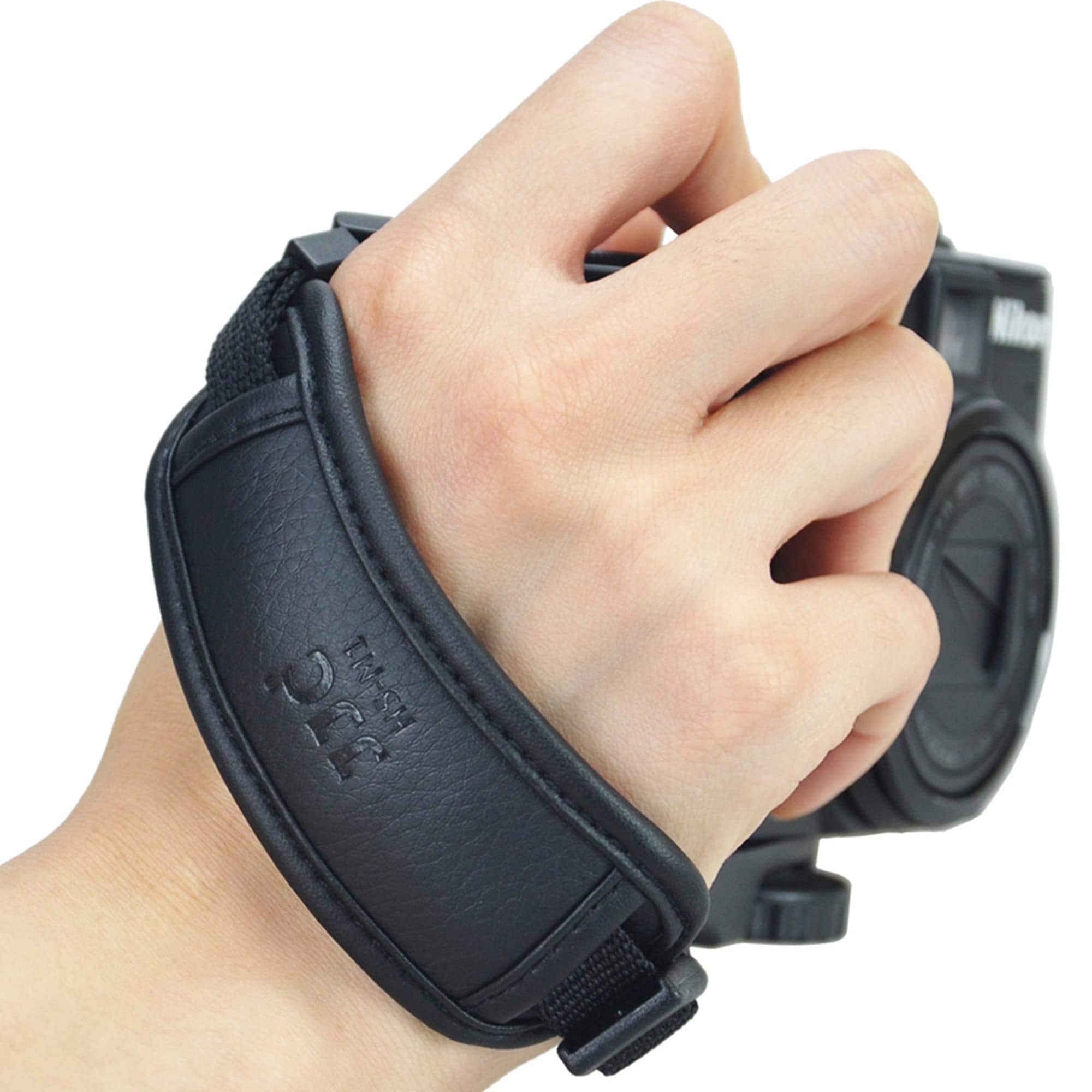 jjc Jjc Camera Hand Grip Strap