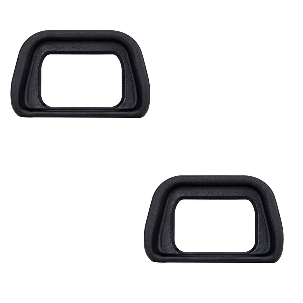 jjc Jjc Soft Viewfinder Eyecup For Sony A6300