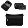 JJC Compact Camera Case Travel Pouch Sleeve for Canon G7X G9X G5X SX740 SX620 Sony ZV-1 II ZV1II ZV1 ZV-1F ZV1F RX100 VII VI VA IV Olympus TG-7 TG-6 TG-5 TG-4 Fuji XP140 XP130 XP90 Ricoh GR III &amp; More