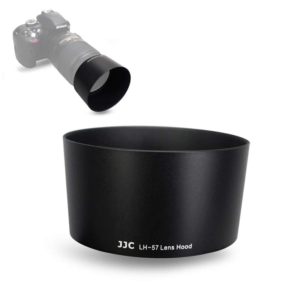 jjc Jjc Reversible Lens Hood Shade