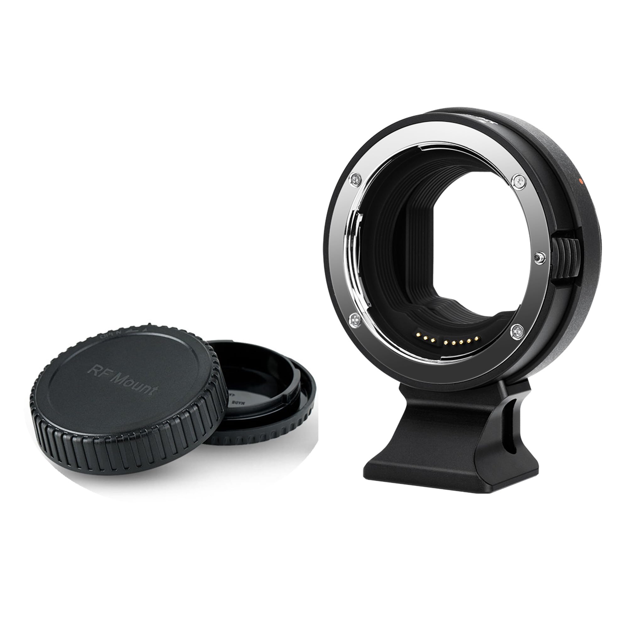 jjc Jjc ef-eos R Metal Auto Focus Lens Mount Adapter Converter